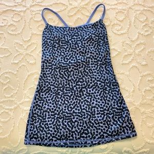 Lululemon Tank - Size 4